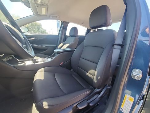 Used 2024 Chevrolet Malibu LS image 7