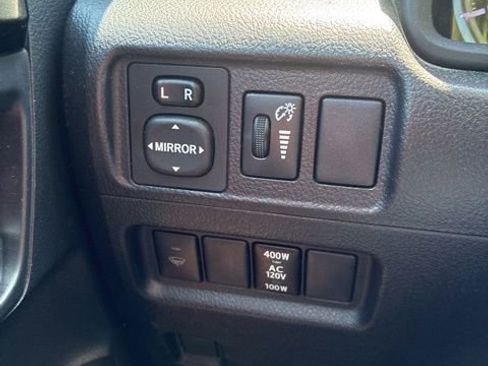 Used 2014 Toyota 4Runner Trail AWD/4WD image 15