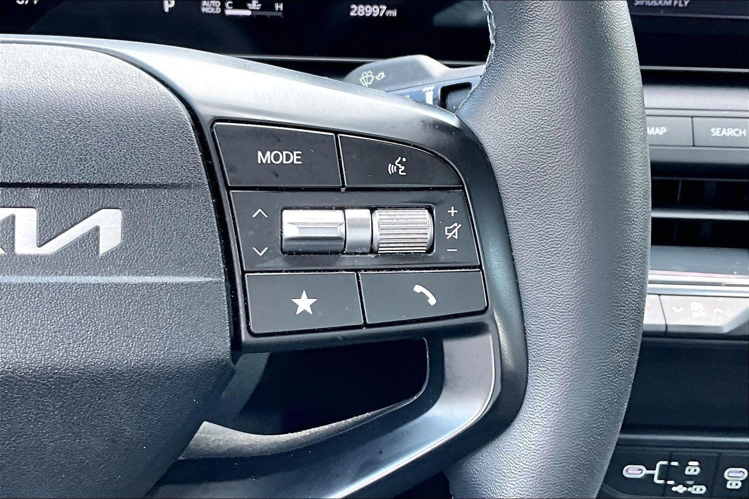 Used 2025 Kia K4 EX FWD image 14
