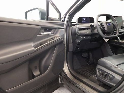 New 2026 Subaru Solterra Premium image 8