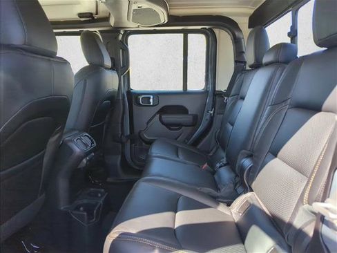 New 2026 Jeep Gladiator Sport image 13