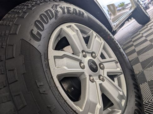 New 2025 Ford Ranger XL w/ Trailer Tow Package image 18