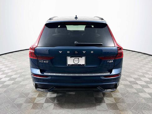 New 2026 Volvo XC60 T8 Plus w/ Protection Package Premier image 6