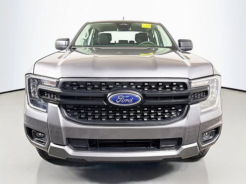 New 2025 Ford Ranger XL image 2