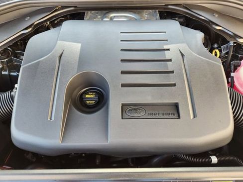 New 2026 Land Rover Range Rover SE AWD/4WD image 21