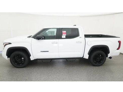 New 2025 Toyota Tundra SR5 AWD/4WD image 3