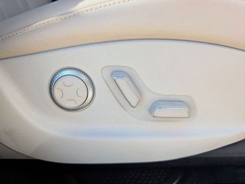 Used 2021 Genesis GV80 2.5T w/ Advanced Package 03 image 26