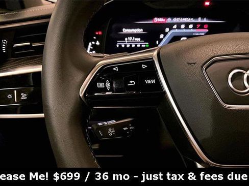 Certified 2025 Audi A6 Premium Plus w/ Premium Plus Package image 19