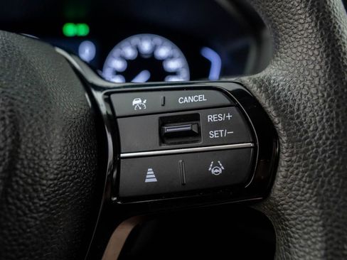 Certified 2023 Honda Civic LX image 28