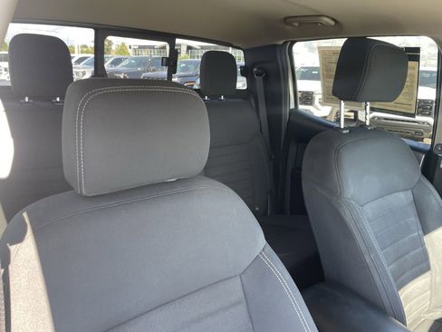 Used 2023 Ford Ranger XLT w/ Equipment Group 302A High image 32