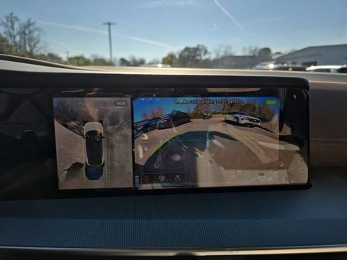 New 2026 Nissan Murano Platinum image 20