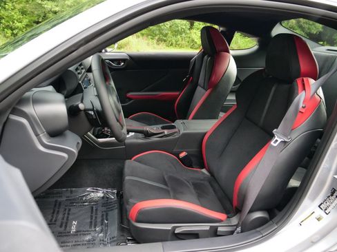 Used 2026 Subaru BRZ Limited RWD image 3