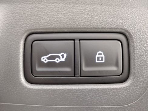 New 2026 Hyundai Santa Fe SEL AWD/4WD image 21