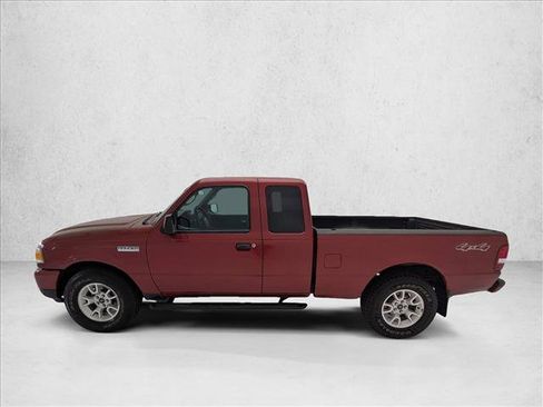 Used 2011 Ford Ranger XLT image 8