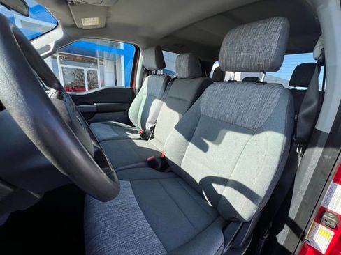 Used 2023 Ford F150 XLT image 12