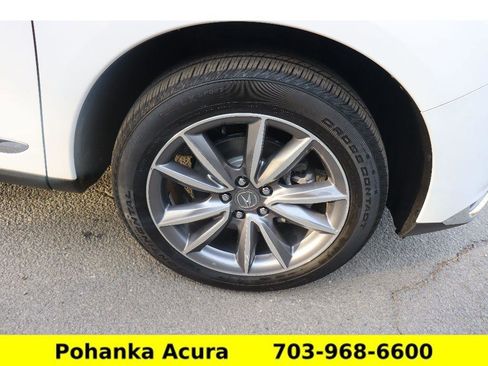 Used 2023 Acura RDX w/Technology Package image 34