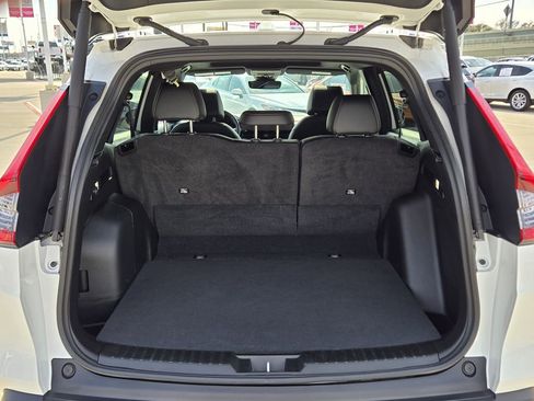 Certified 2023 Honda CR-V Sport Touring image 13