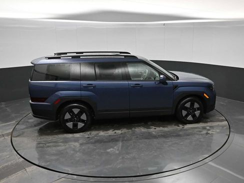 New 2027 Hyundai Santa Fe SEL AWD/4WD image 31