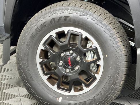 New 2025 Toyota Tacoma TRD Off-Road image 24