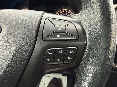 Used 2023 Ford Ranger Lariat w/ Tremor Off-Road Package image 17