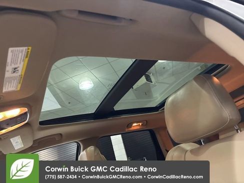 Used 2014 Jeep Grand Cherokee Limited w/ Luxury Group II image 26