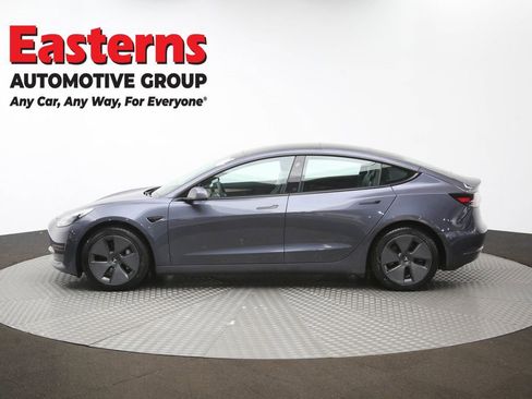 Used 2022 Tesla Model 3 Long Range image 57