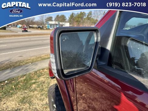 New 2023 Ford F150 Lariat w/ Equipment Group 502A High image 12