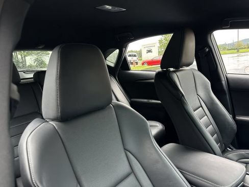 Used 2020 Lexus NX 300 F Sport w/ Accessory Package 2 FWD image 32