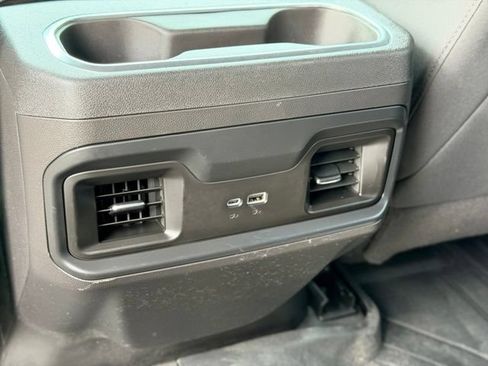 Used 2025 Chevrolet Silverado 1500 RST w/ Convenience Package II AWD/4WD image 25