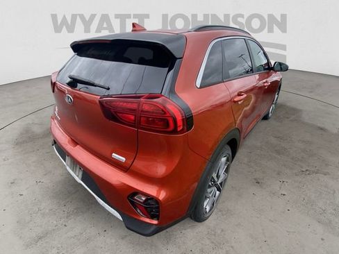 Used 2020 Kia Niro FWD image 9