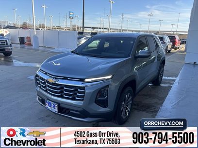 New 2026 Chevrolet Equinox LT w/ Convenience Package II