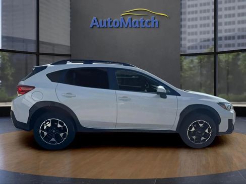 Used 2020 Subaru Crosstrek 2.0i Premium image 12