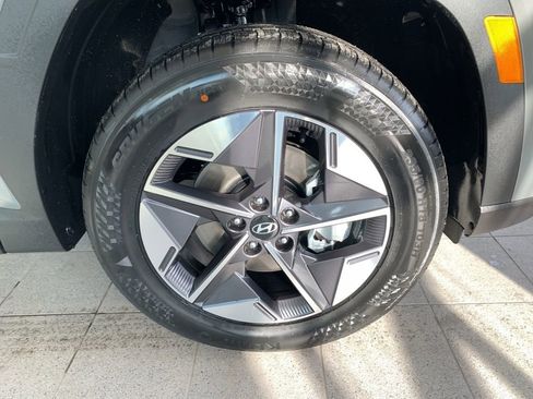 New 2026 Hyundai Tucson SEL image 24