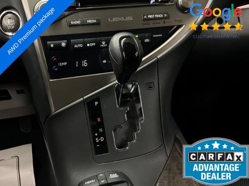 Used 2015 Lexus RX 350 AWD image 30