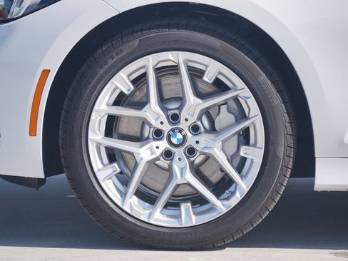 New 2026 BMW 330i Sedan w/ Convenience Package image 5