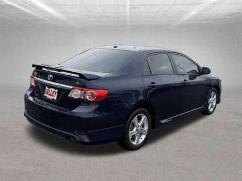 Used 2011 Toyota Corolla S FWD image 10