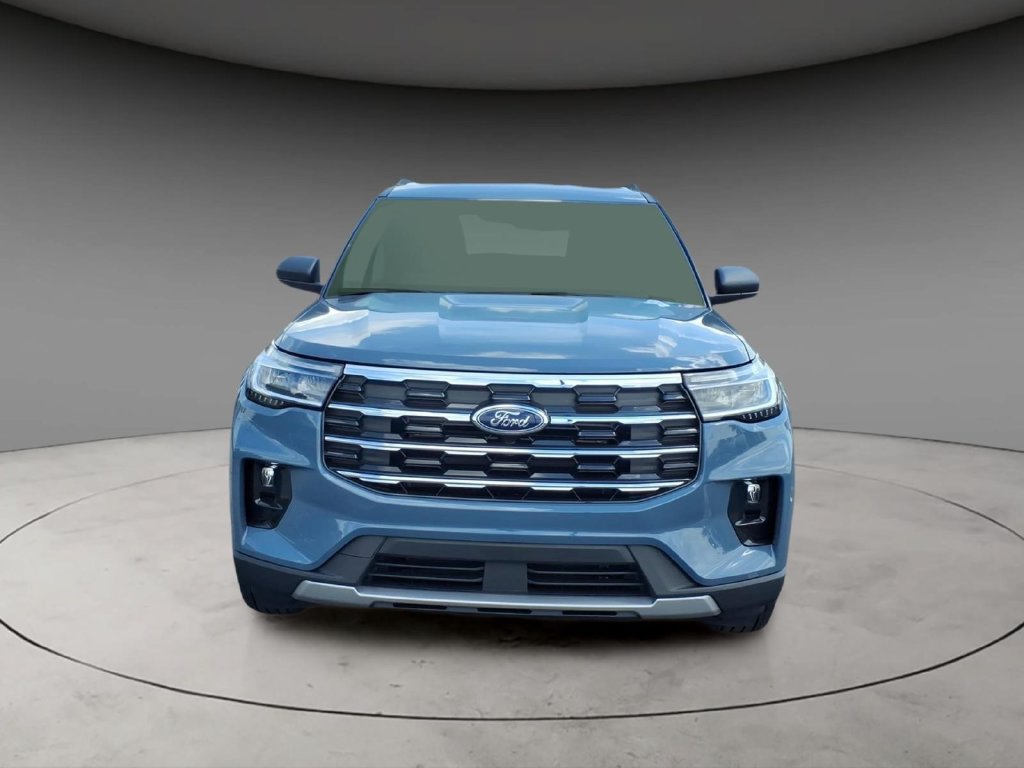 New 2026 Ford Explorer Active w/ Active Comfort Package AWD/4WD image 15