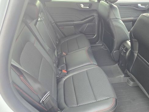 New 2025 Ford Escape ST-Line w/ Equipment Group 301A image 39