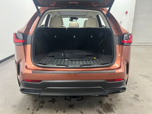 Used 2025 Lexus NX 300h AWD w/ Accessory Package (K3) image 26