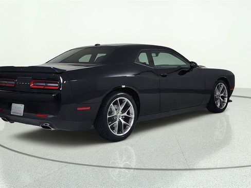 Used 2023 Dodge Challenger GT RWD image 6