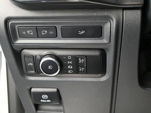 Used 2023 Ford F150 XLT w/ Equipment Group 302A High image 7