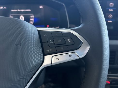 New 2026 Volkswagen Jetta SE image 21