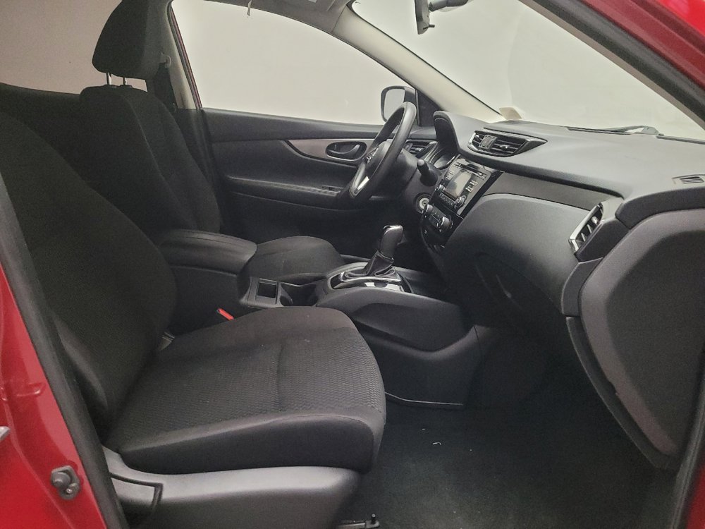 Used 2018 Nissan Rogue Sport S w/ S Appearance Package FWD image 21