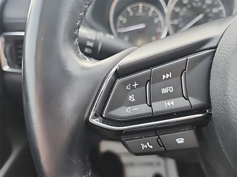 Used 2022 MAZDA CX-5 AWD 2.5 S w/ Preferred Package image 14