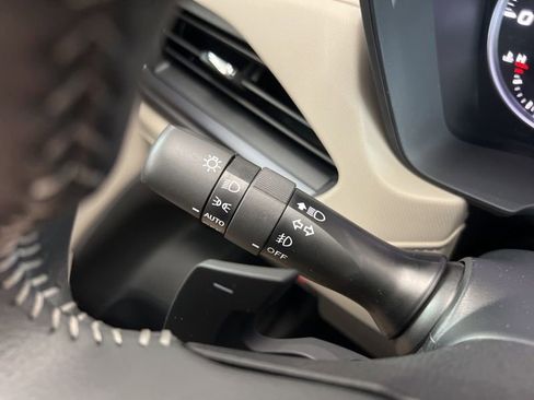 New 2026 Subaru Forester Limited AWD/4WD image 30