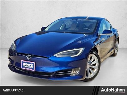 Used 2017 Tesla Model S 100D