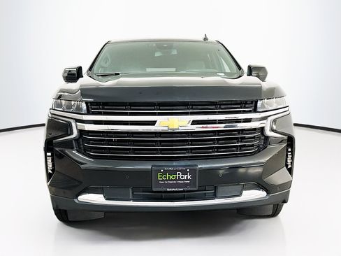 Used 2024 Chevrolet Tahoe LT image 2