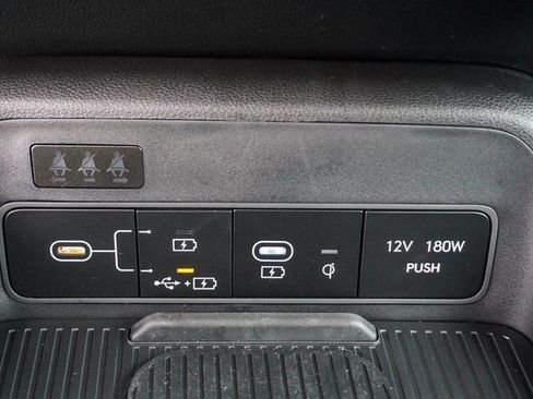 New 2026 Hyundai Kona SEL Sport image 16