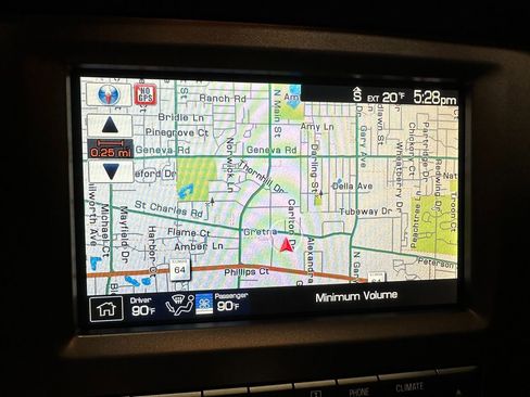 Used 2013 Ford Mustang Shelby GT500 image 38