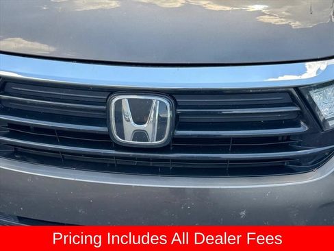 Used 2022 Honda Odyssey EX-L image 7